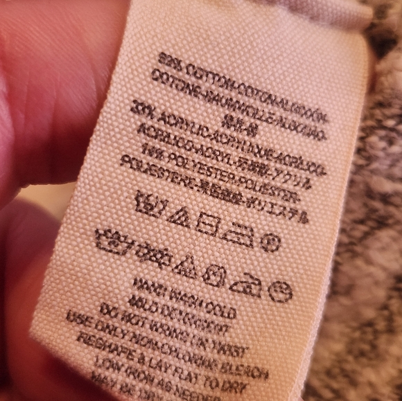 Free People Jogger Pants size Medium - Picture 5 of 5